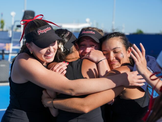 YSU captures 4th Horizon League title in five years, to face Ohio St.